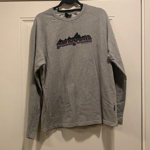 Patagonia Men’s Light Sweater